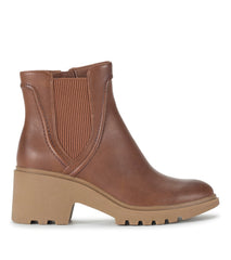Draya Chelsea Boot Brush Brown - Women