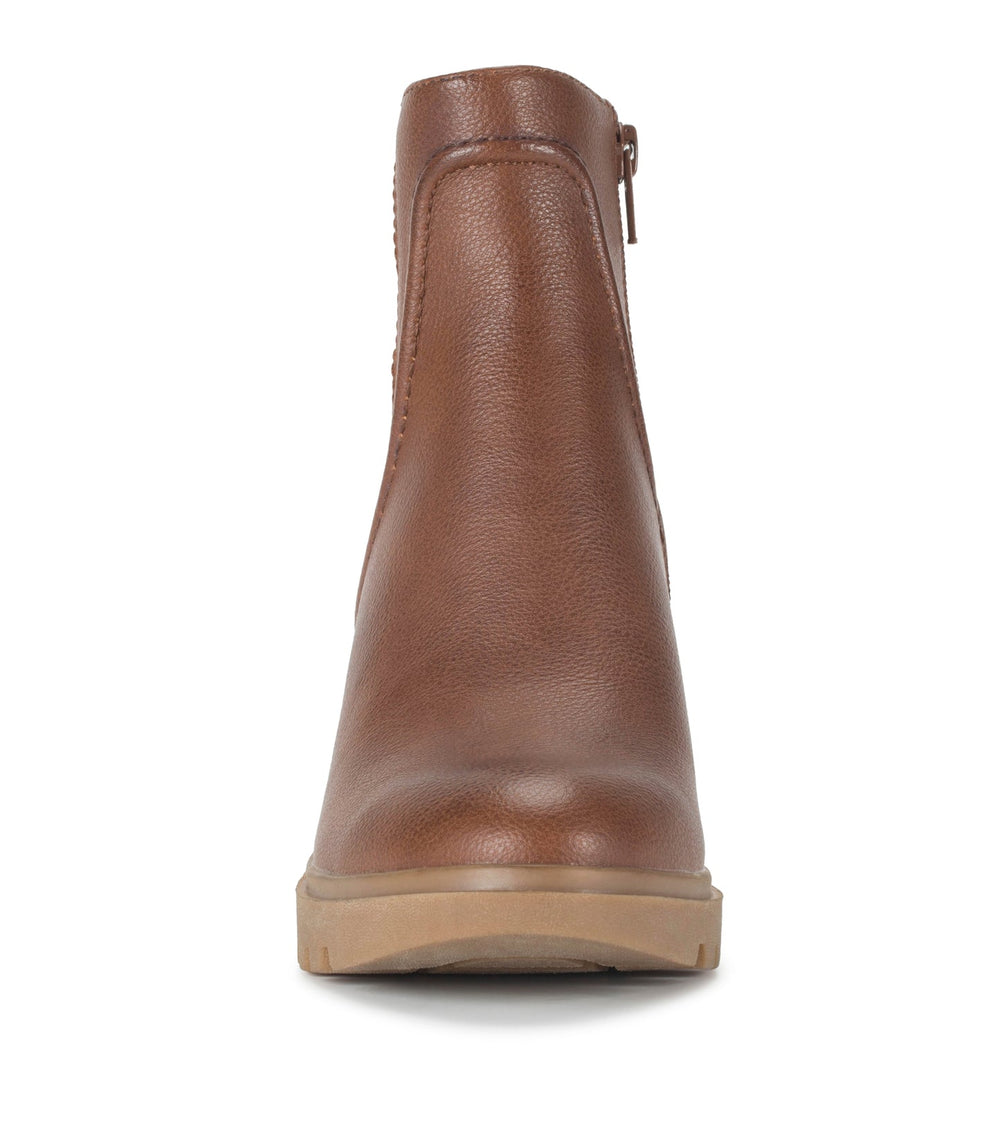 Draya Chelsea Boot Brush Brown - Women