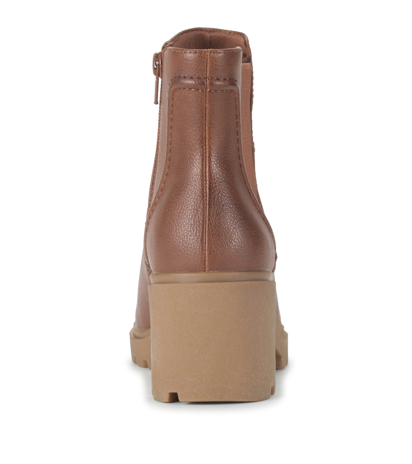 Draya Chelsea Boot Brush Brown - Women