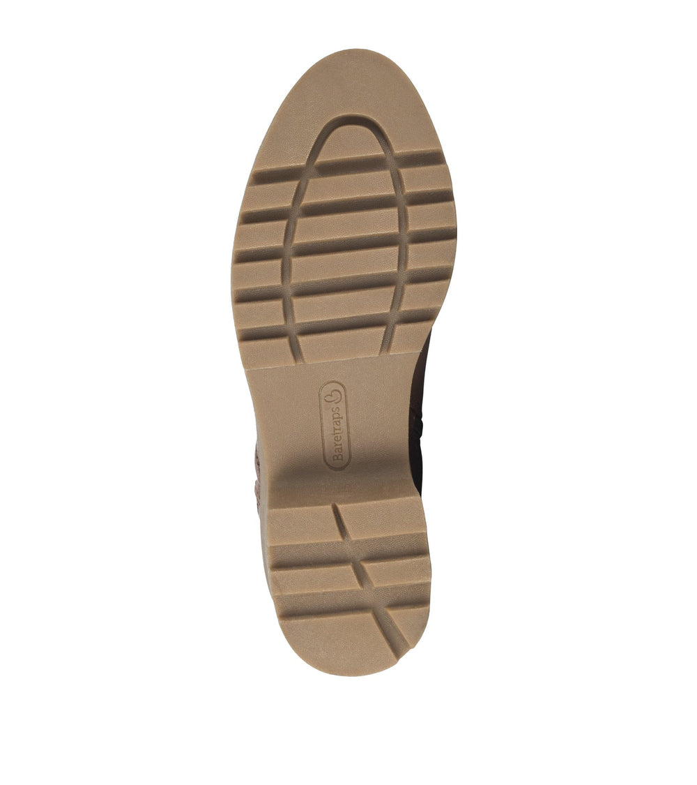 Draya Chelsea Boot Brush Brown - Women