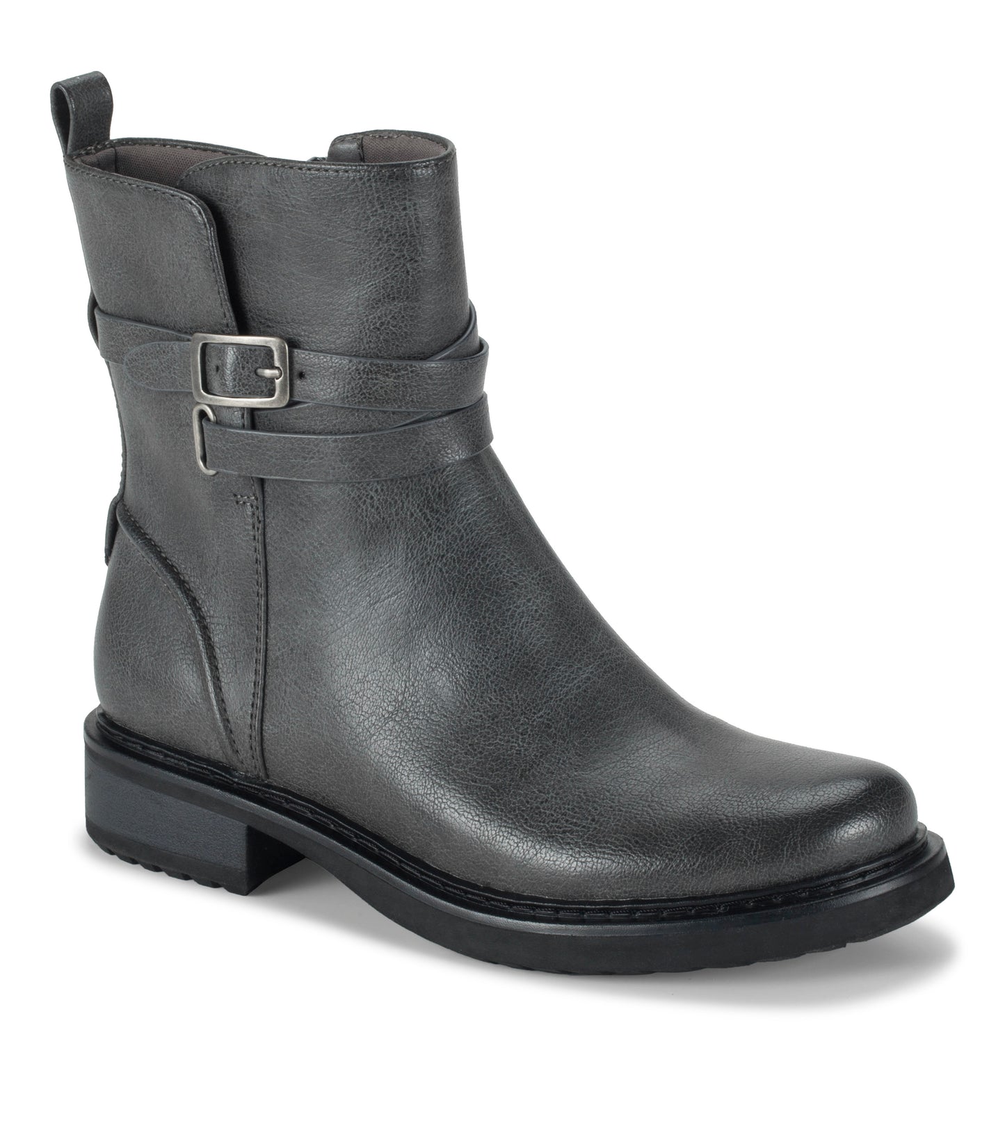 Honee Boot Dark Grey - Women