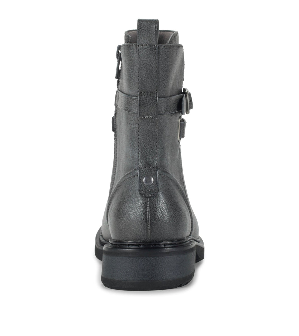 Honee Boot Dark Grey - Women