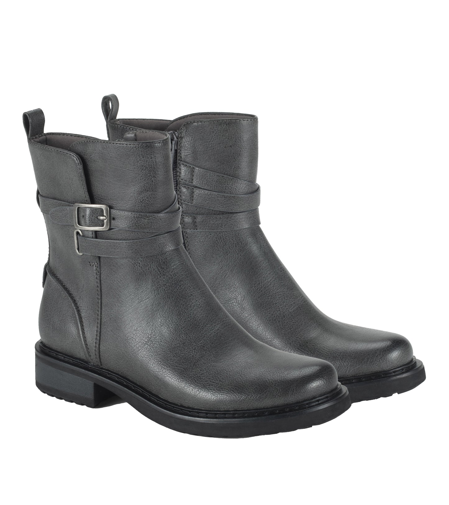 Honee Boot Dark Grey - Women