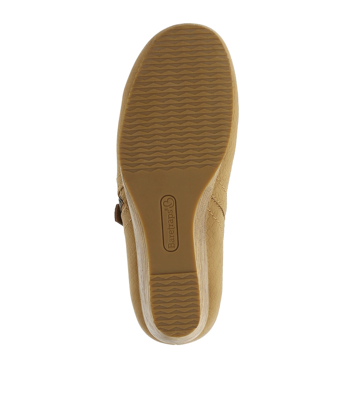 Louise Wedge Ankle Bootie Sandstone - Women