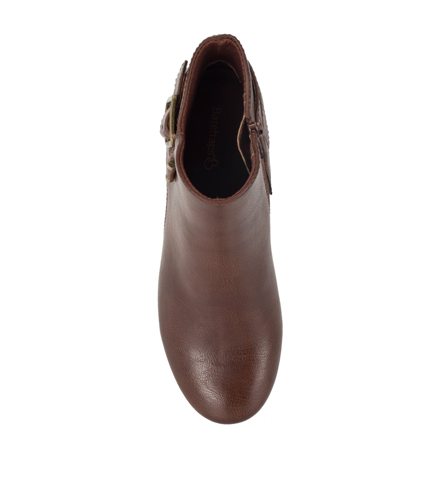 Serena Wedge Bootie Oak - Women