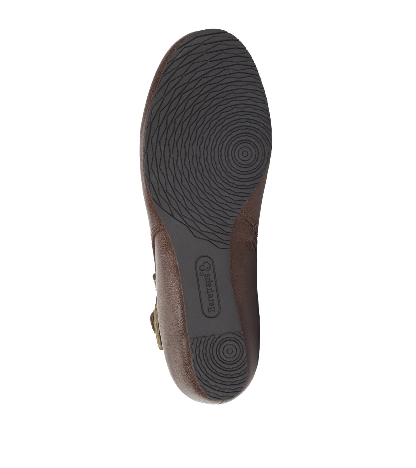 Serena Wedge Bootie Oak - Women