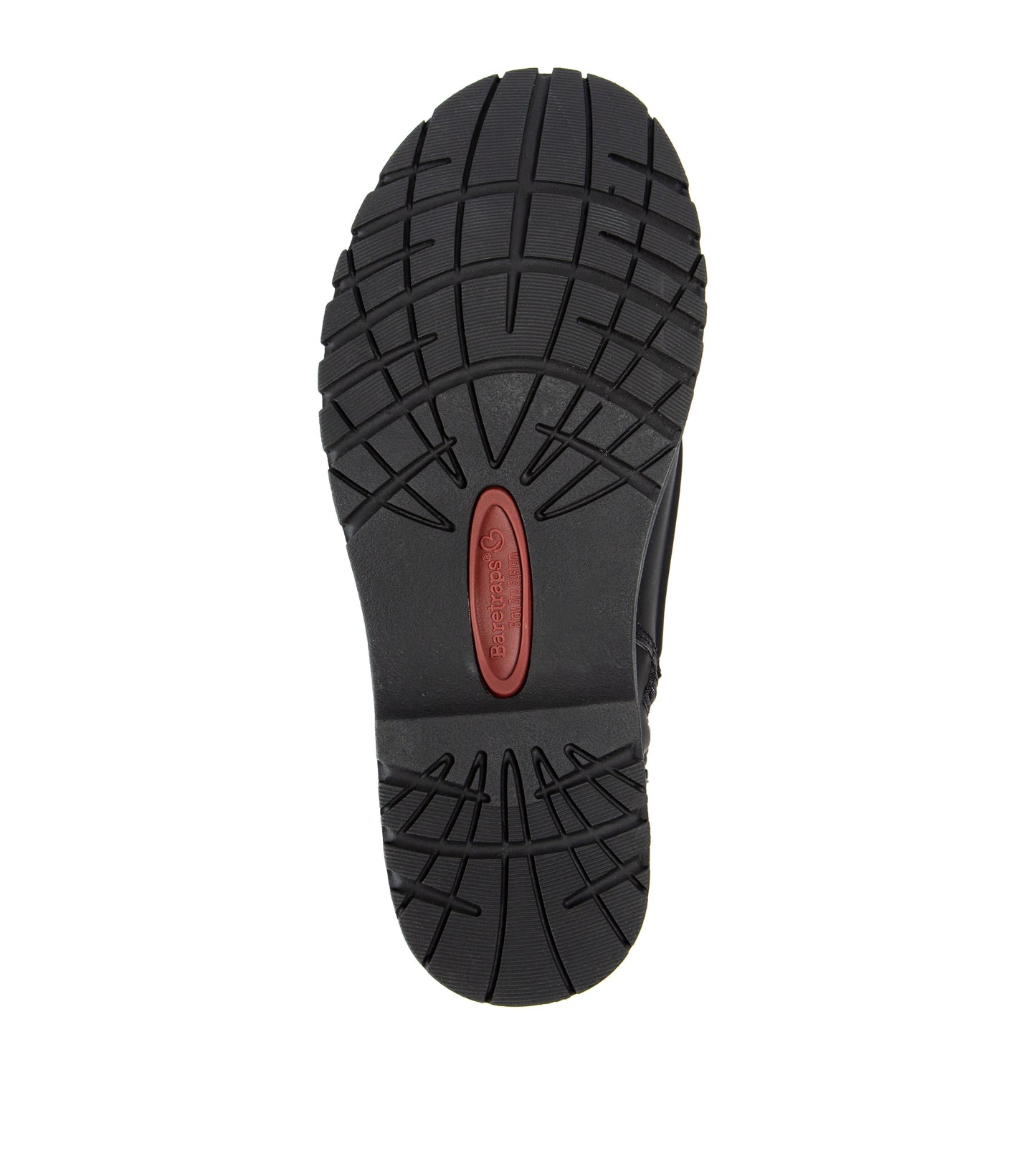 Springer Waterproof Winter Boot Black - Women