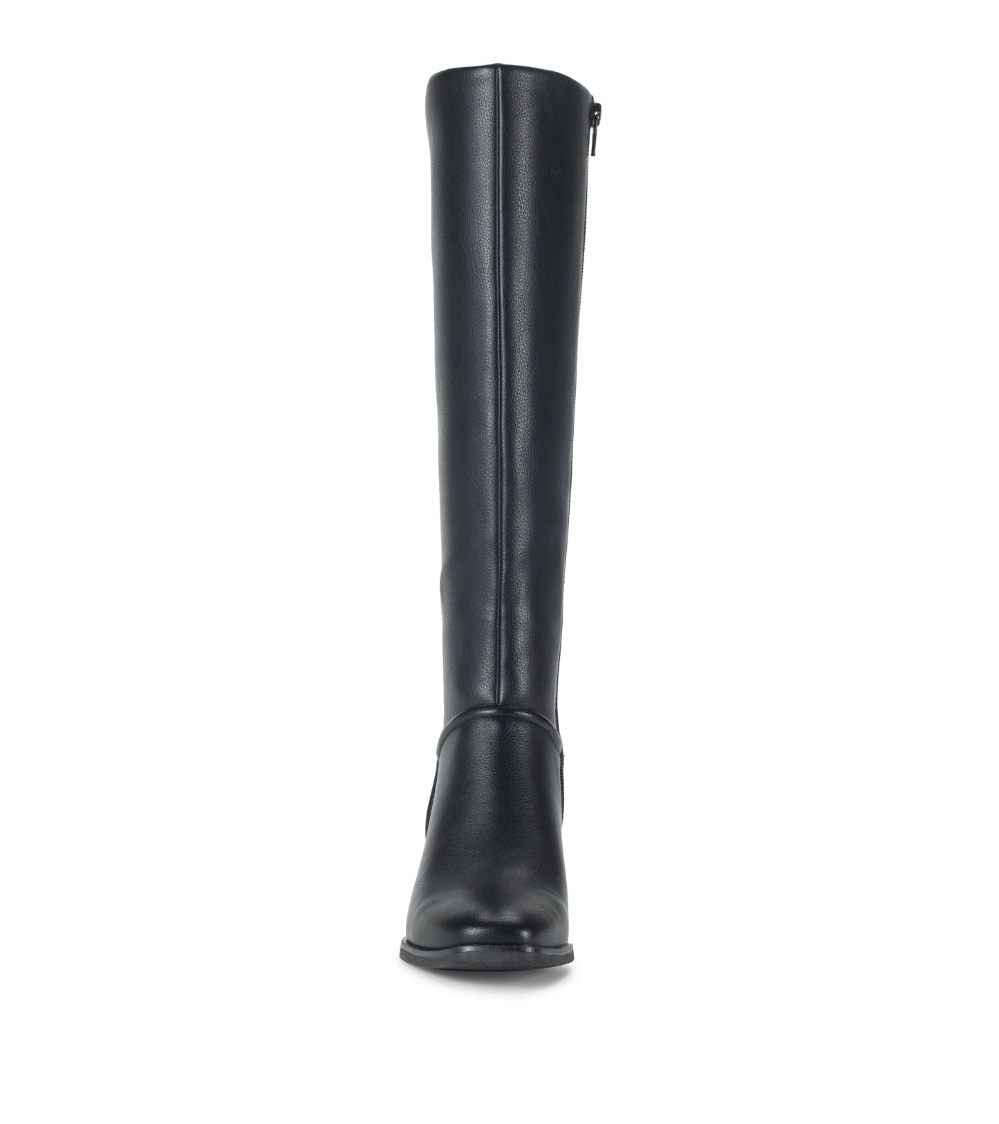 Thalia Tall Boot Black - Women