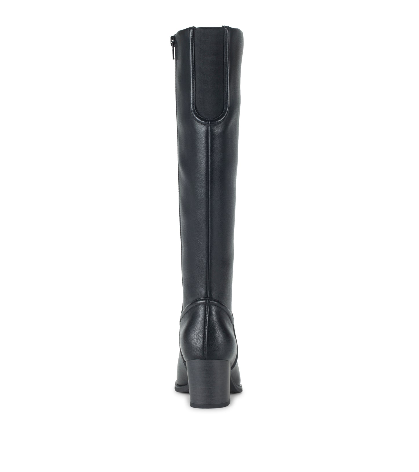 Thalia Tall Boot Black - Women