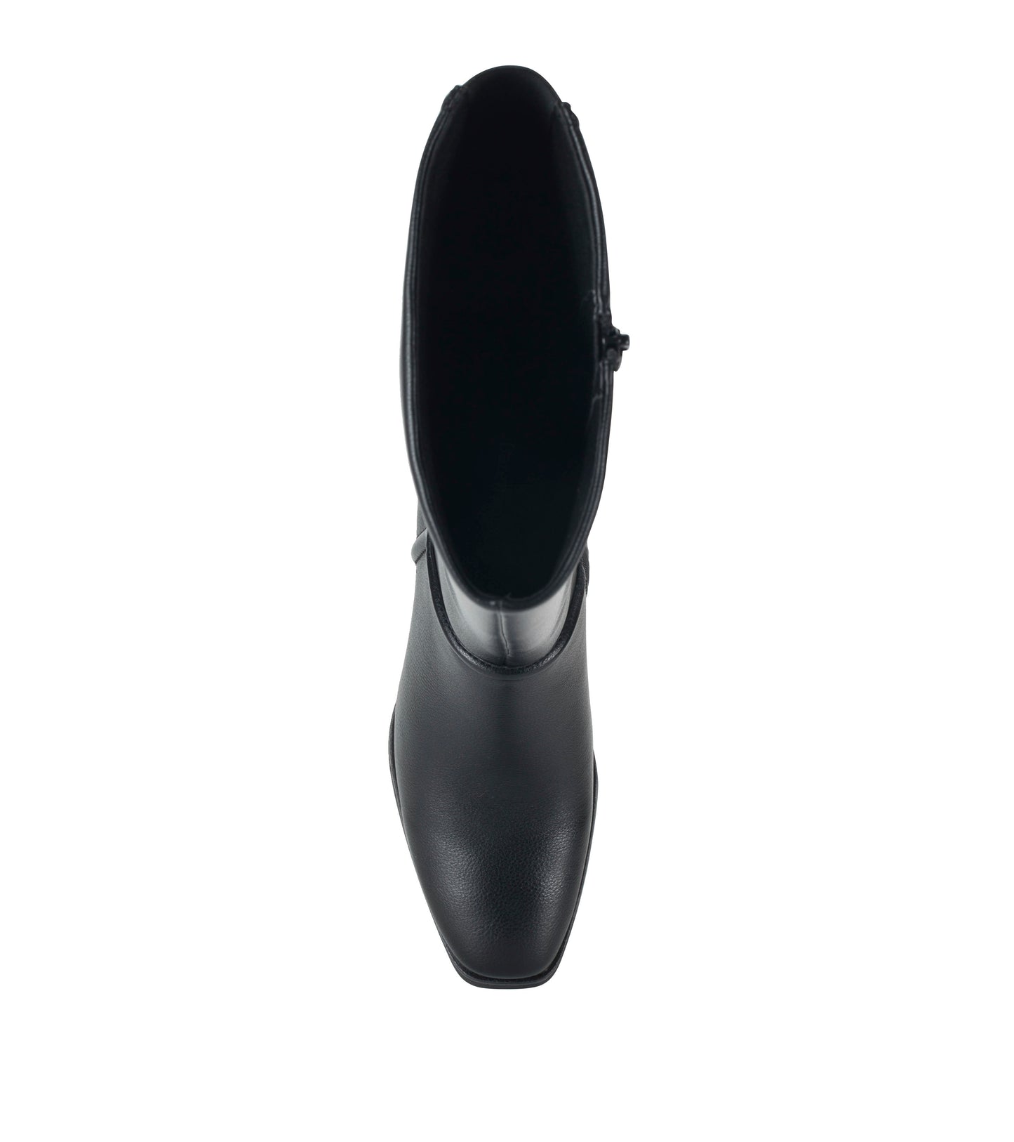 Thalia Tall Boot Black - Women