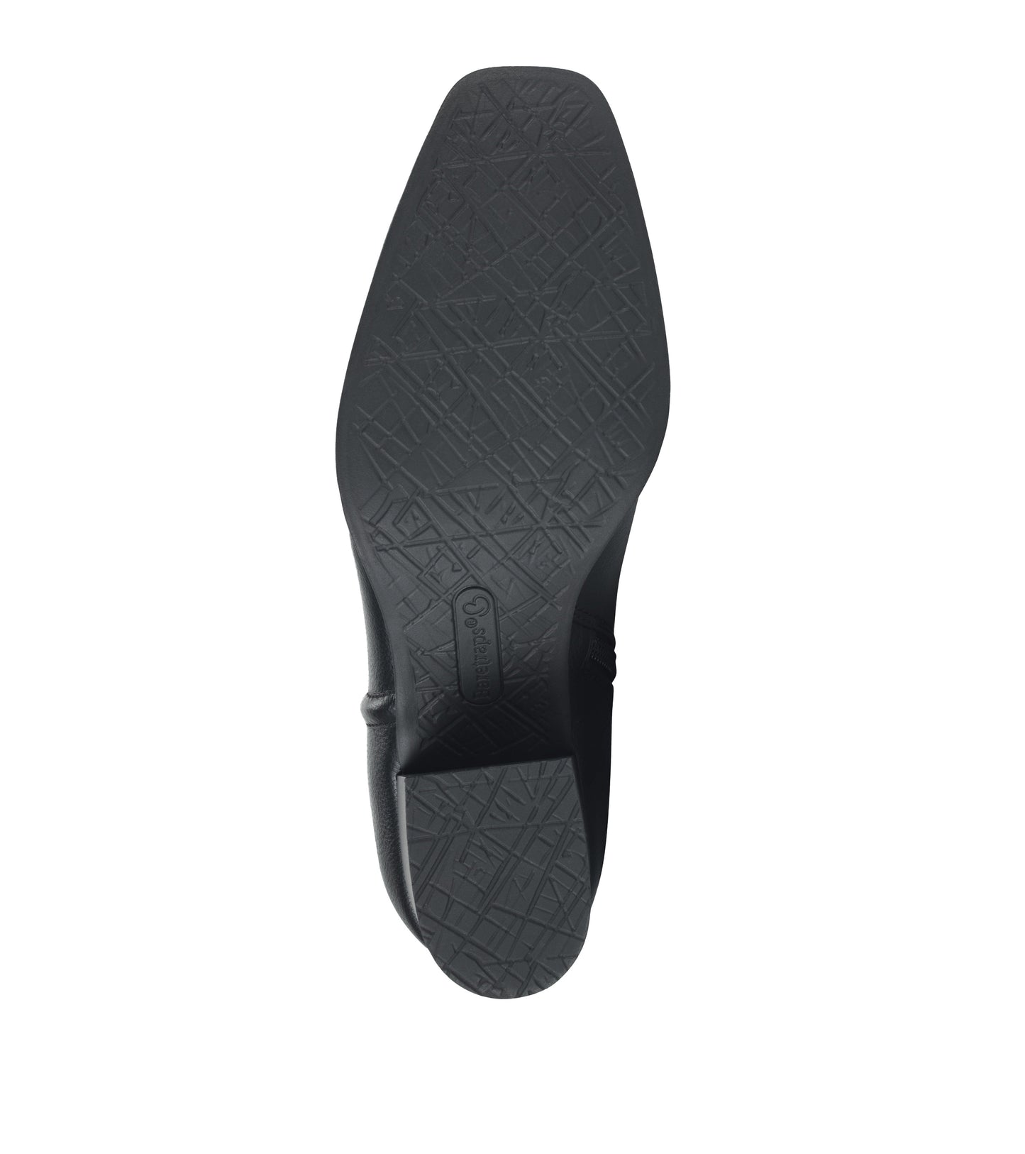 Thalia Tall Boot Black - Women