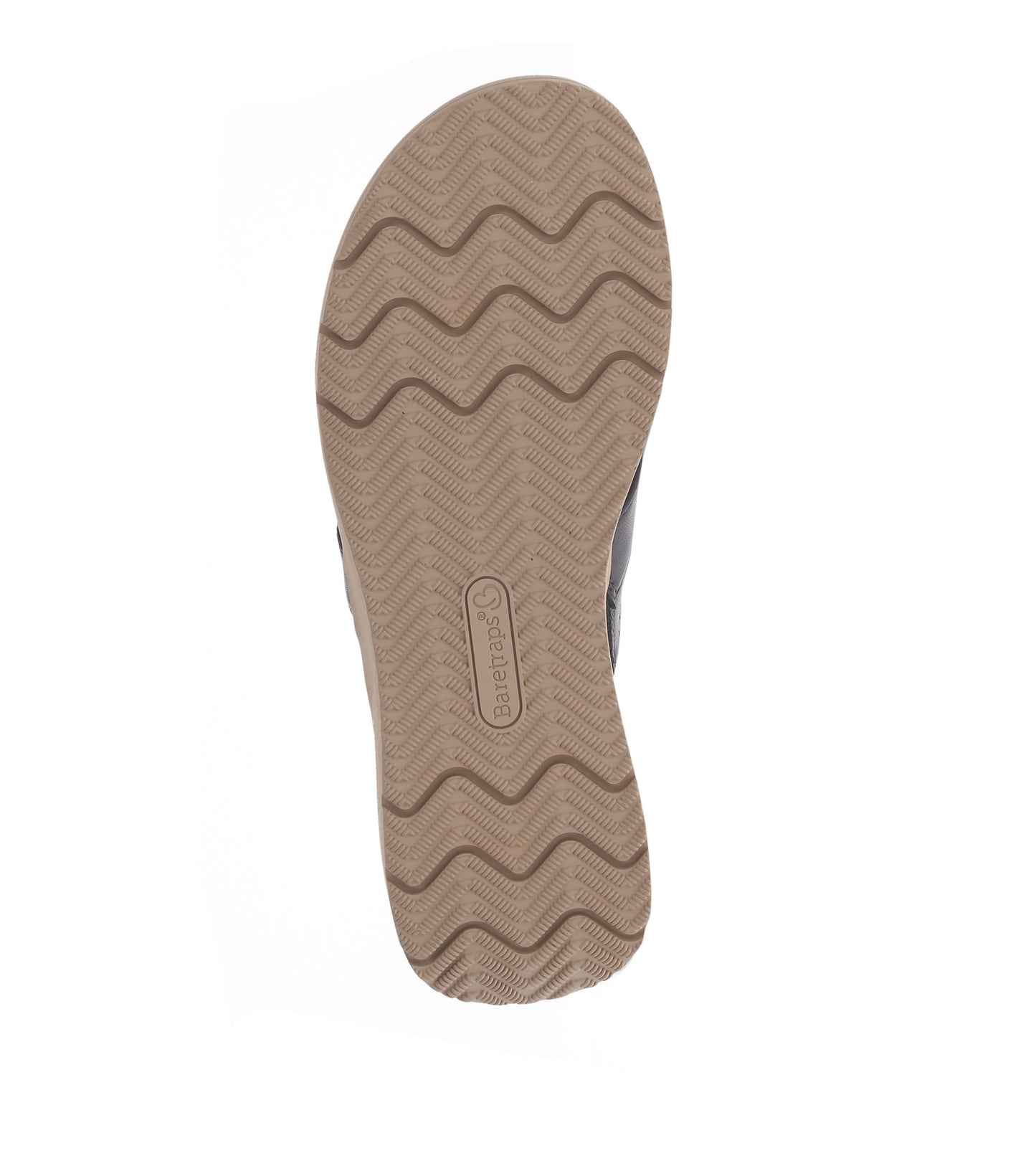 Brett Slide Sandal Dark Navy - Women
