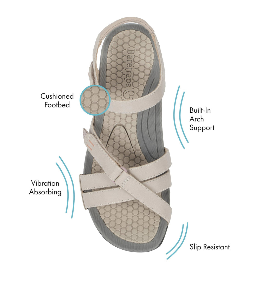 Danny Sandal Ash - Women