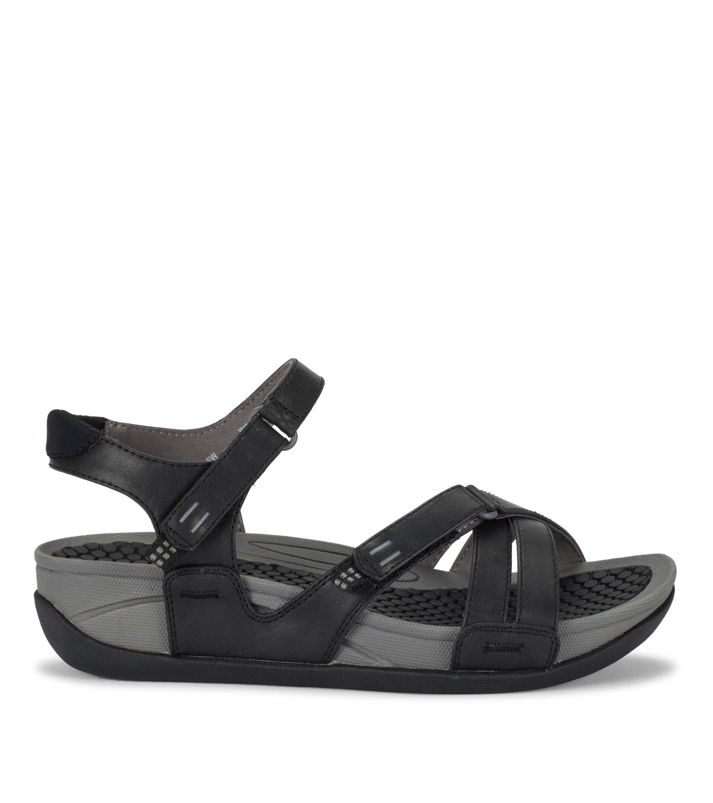 Danny Sandal Black - Women