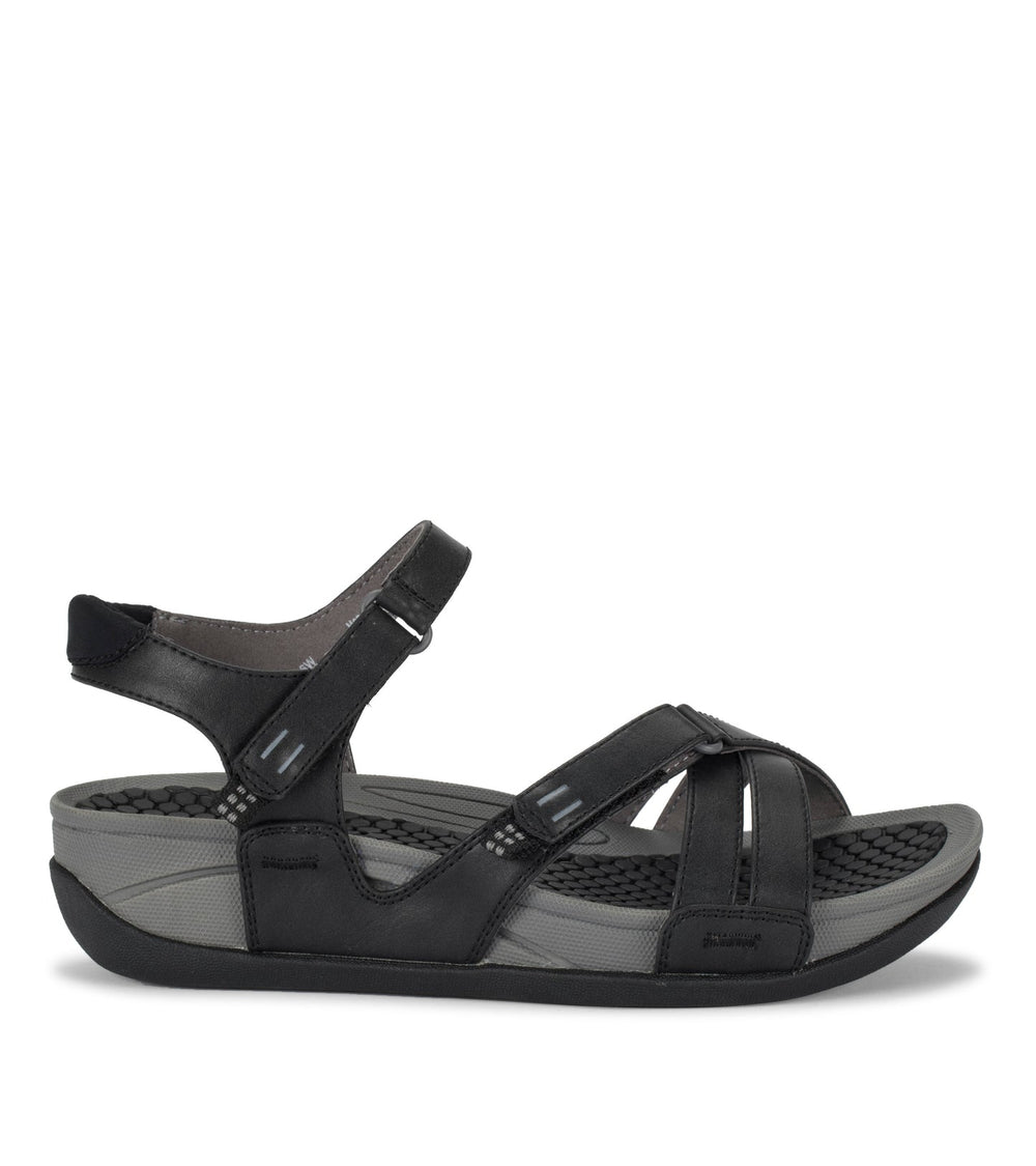 Danny Sandal Black - Women