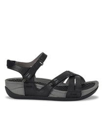 Danny Sandal Black - Women