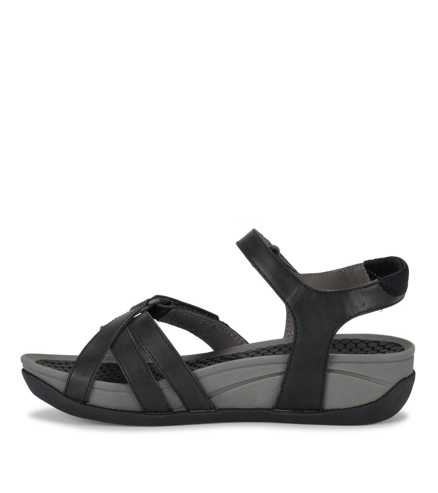 Danny Sandal Black - Women