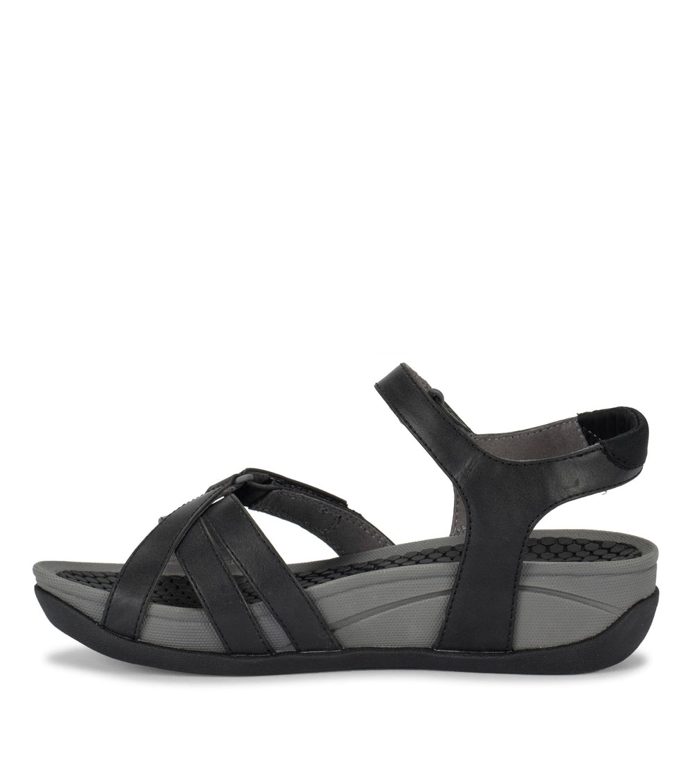 Danny Sandal Black - Women