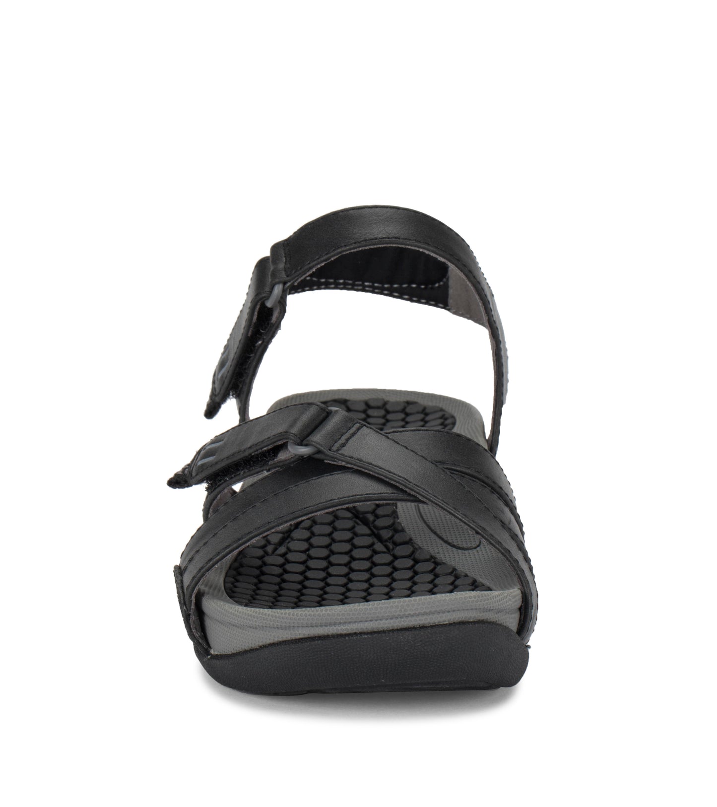 Danny Sandal Black - Women