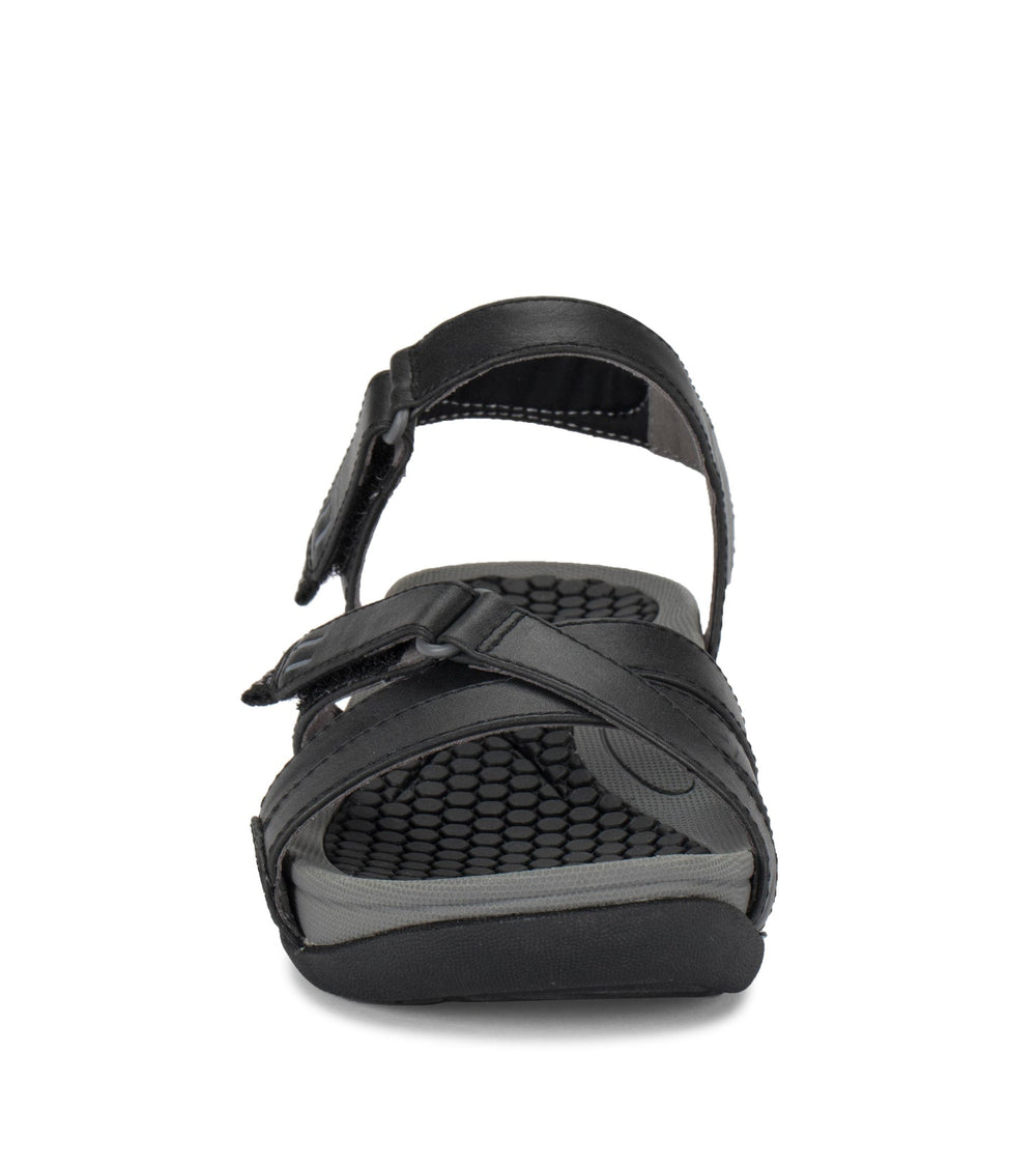 Danny Sandal Black - Women