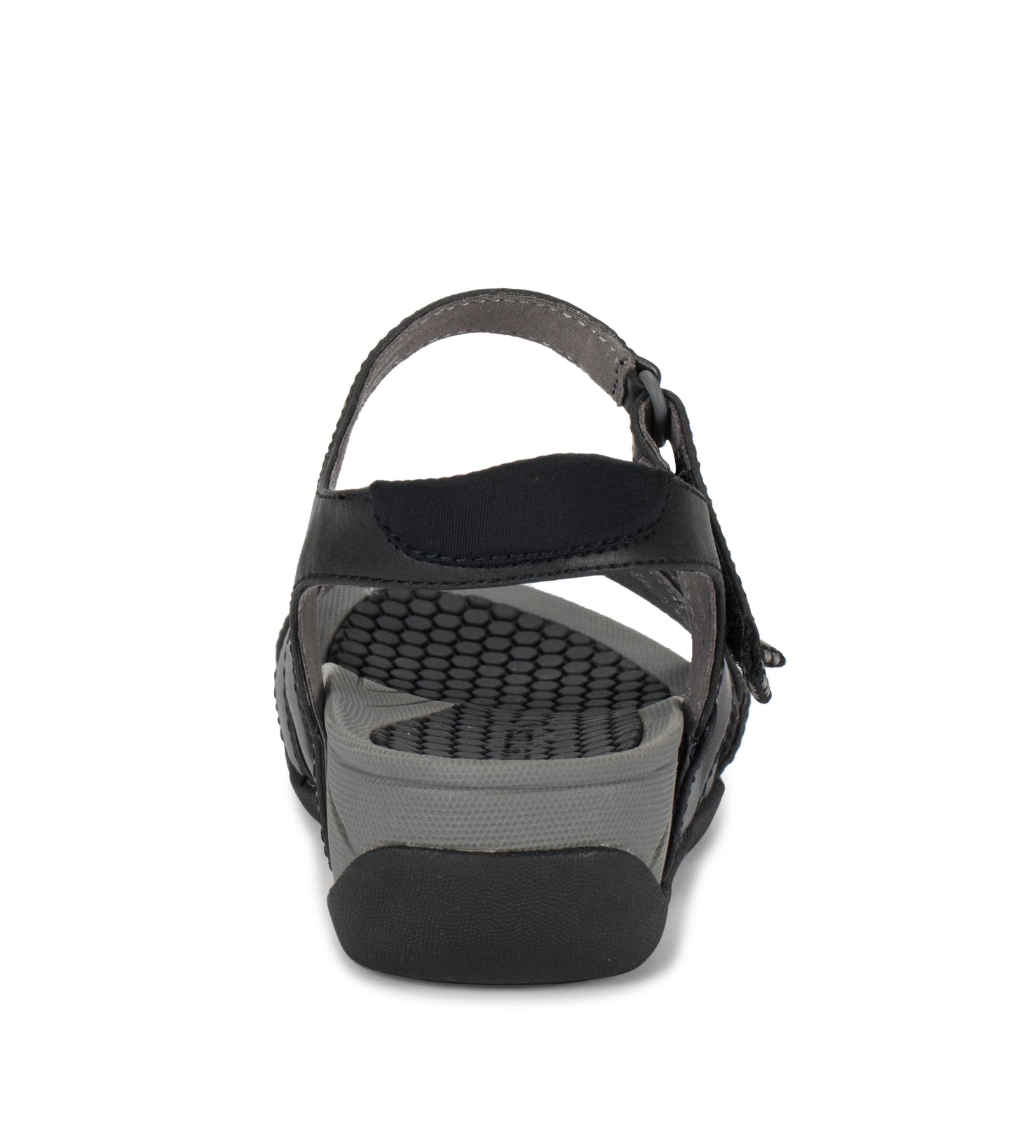 Danny Sandal Black - Women