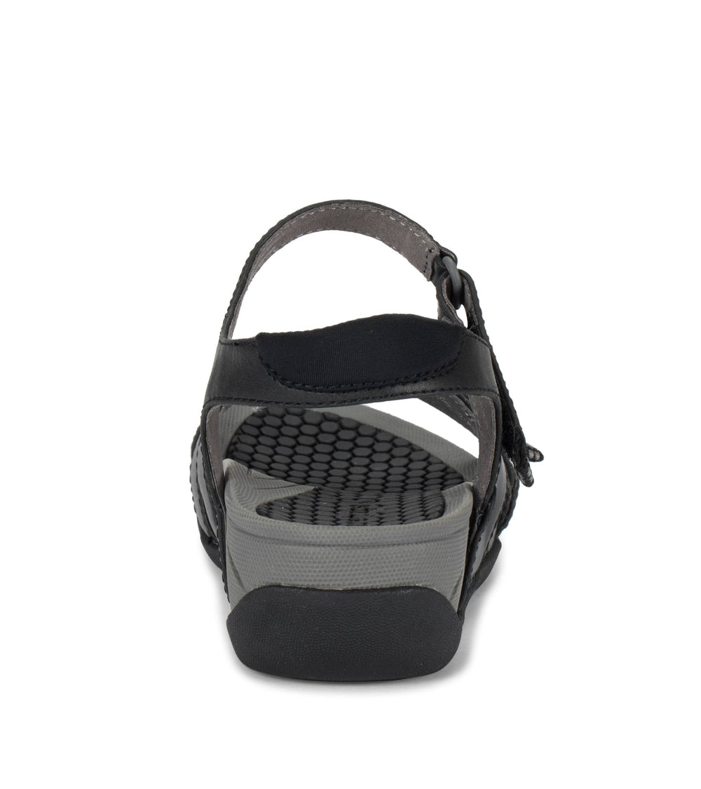 Danny Sandal Black - Women