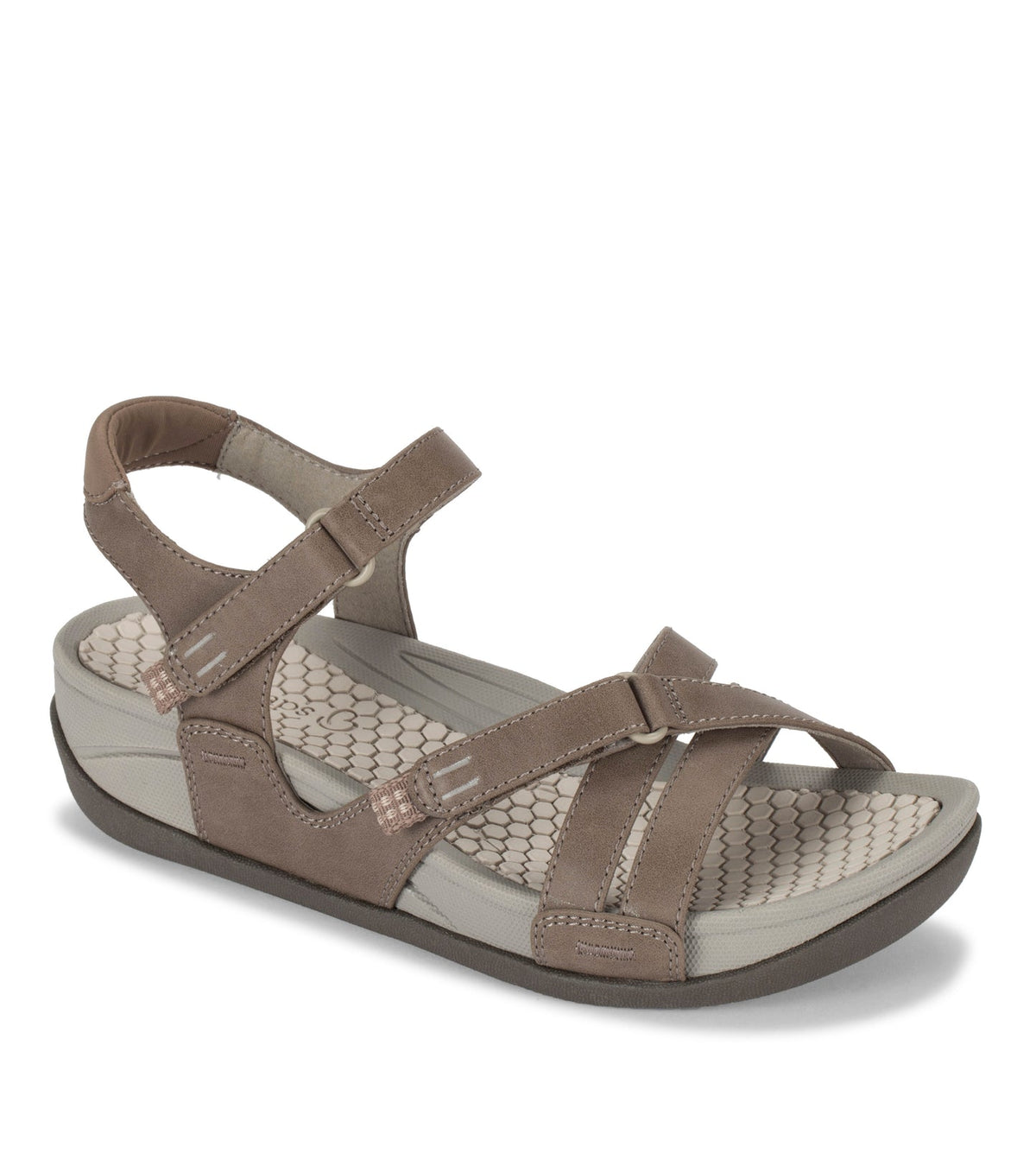 Danny Sandal Mushroom - Women