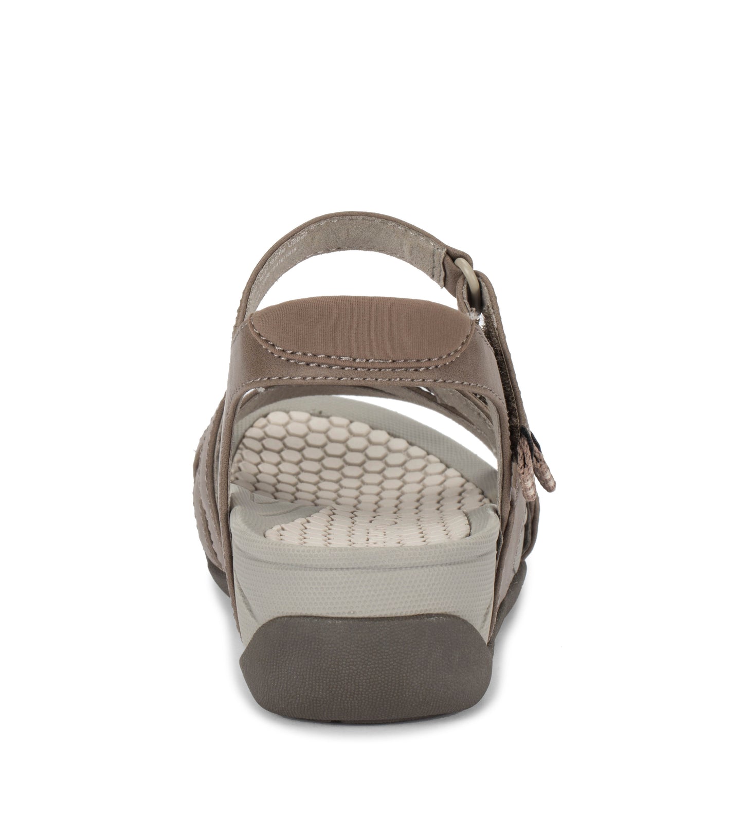 Danny Sandal Mushroom - Women