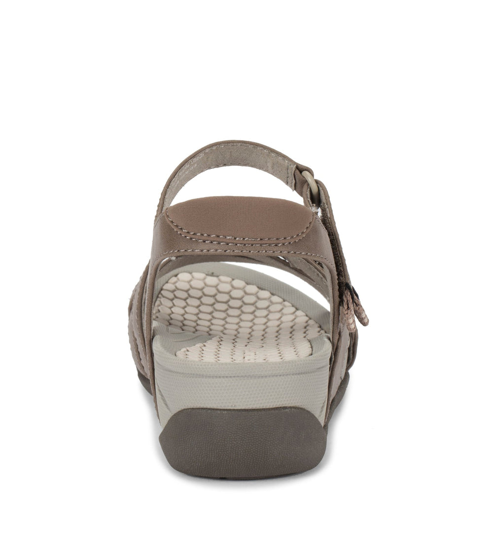 Danny Sandal Mushroom - Women