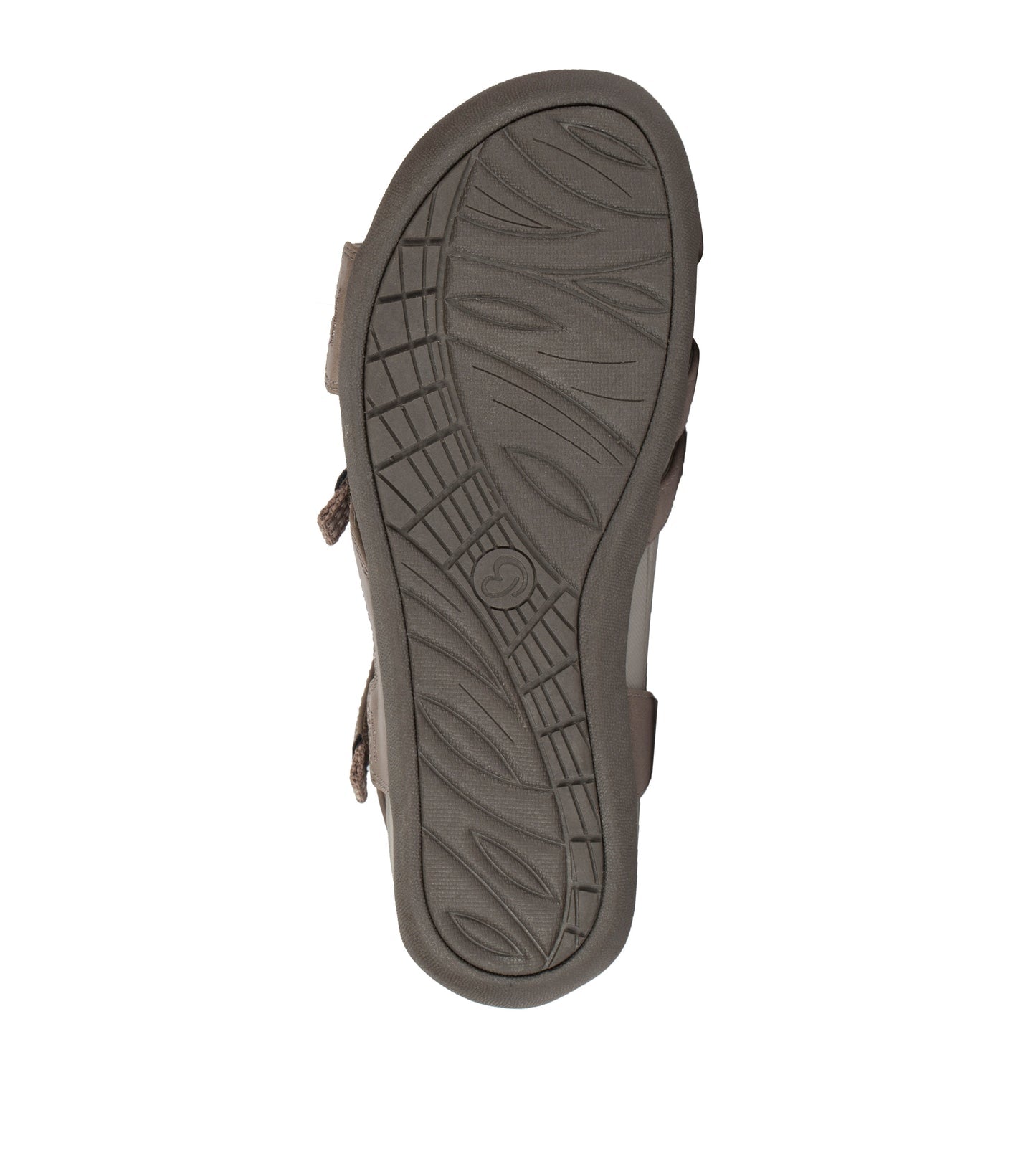 Danny Sandal Mushroom - Women