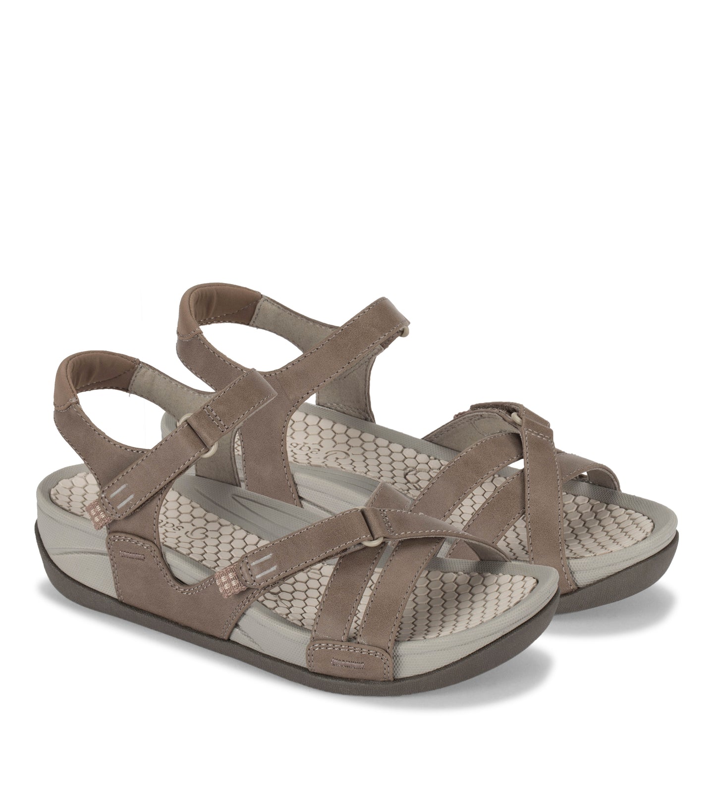 Danny Sandal Mushroom - Women