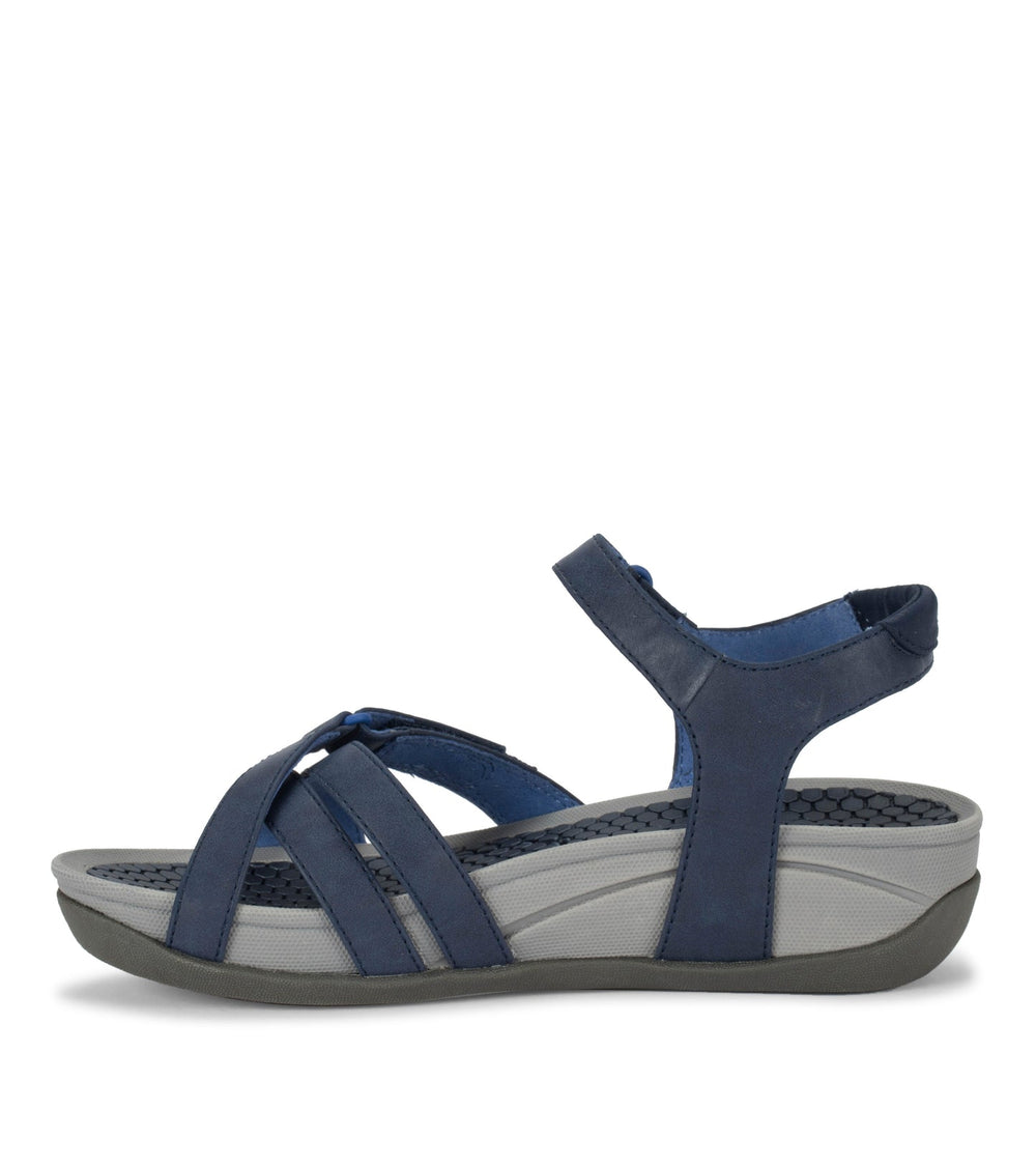 Danny Sandal Navy - Women