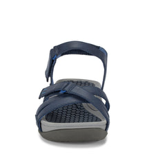 Danny Sandal Navy - Women
