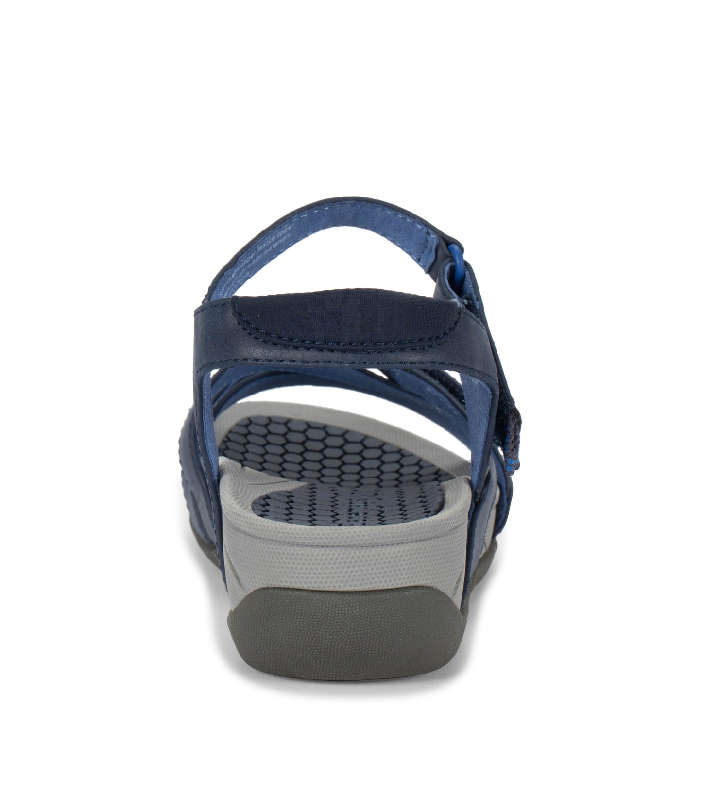 Danny Sandal Navy - Women