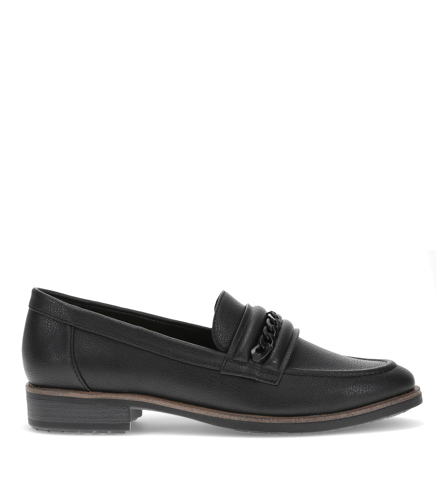 Emmie Loafer Black - Women