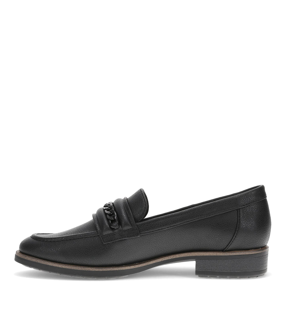 Emmie Loafer Black - Women