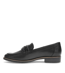 Emmie Loafer Black - Women