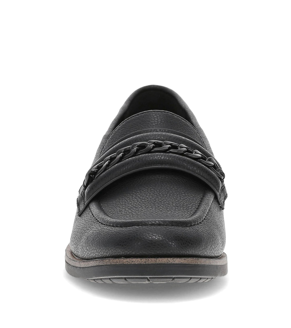 Emmie Loafer Black - Women