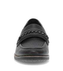 Emmie Loafer Black - Women