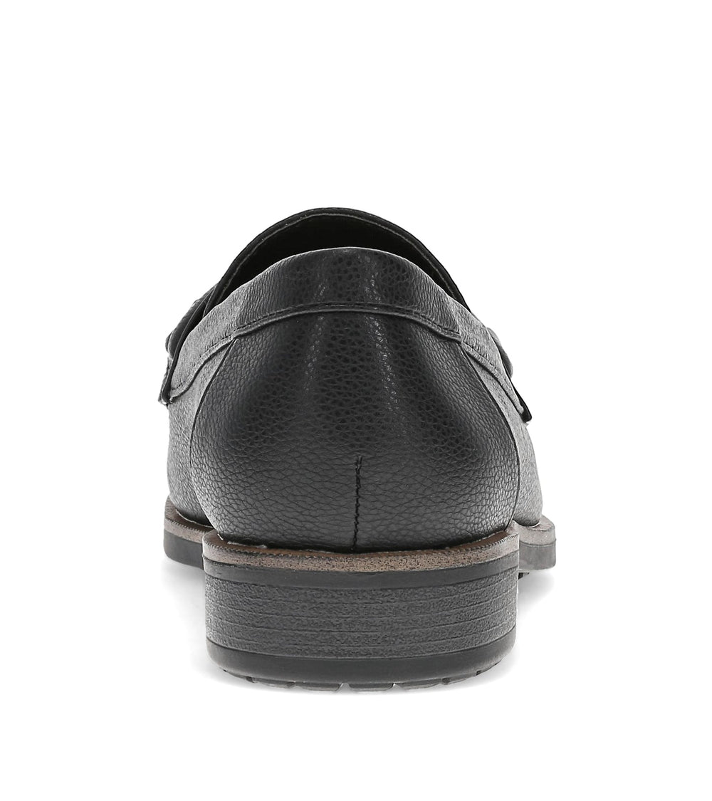 Emmie Loafer Black - Women