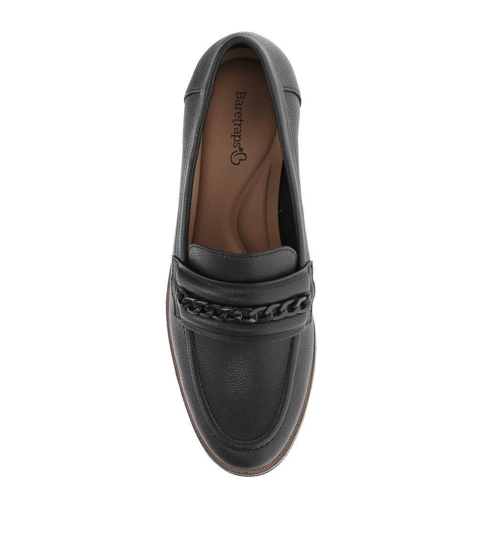Emmie Loafer Black - Women