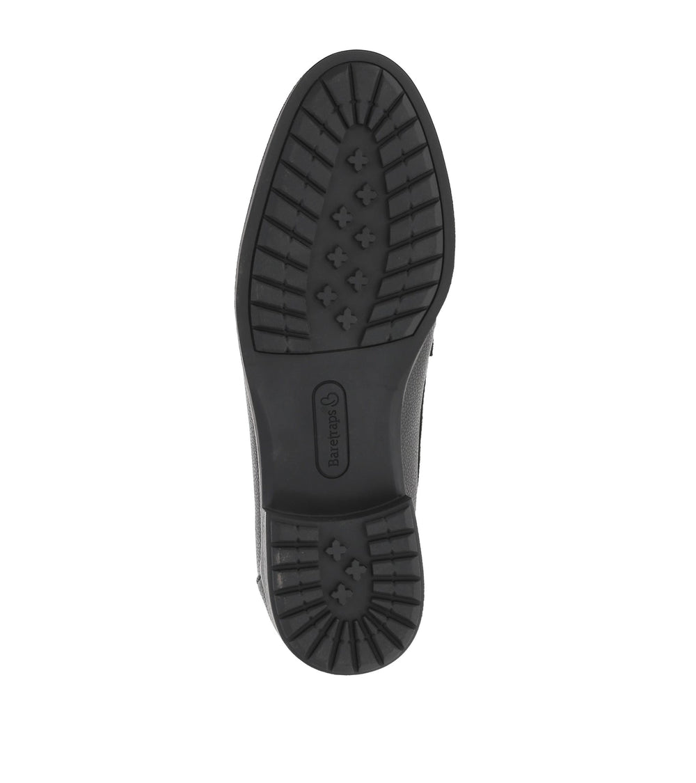 Emmie Loafer Black - Women