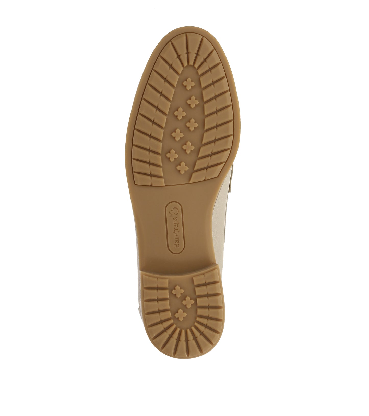 Emmie Loafer Champagne - Women