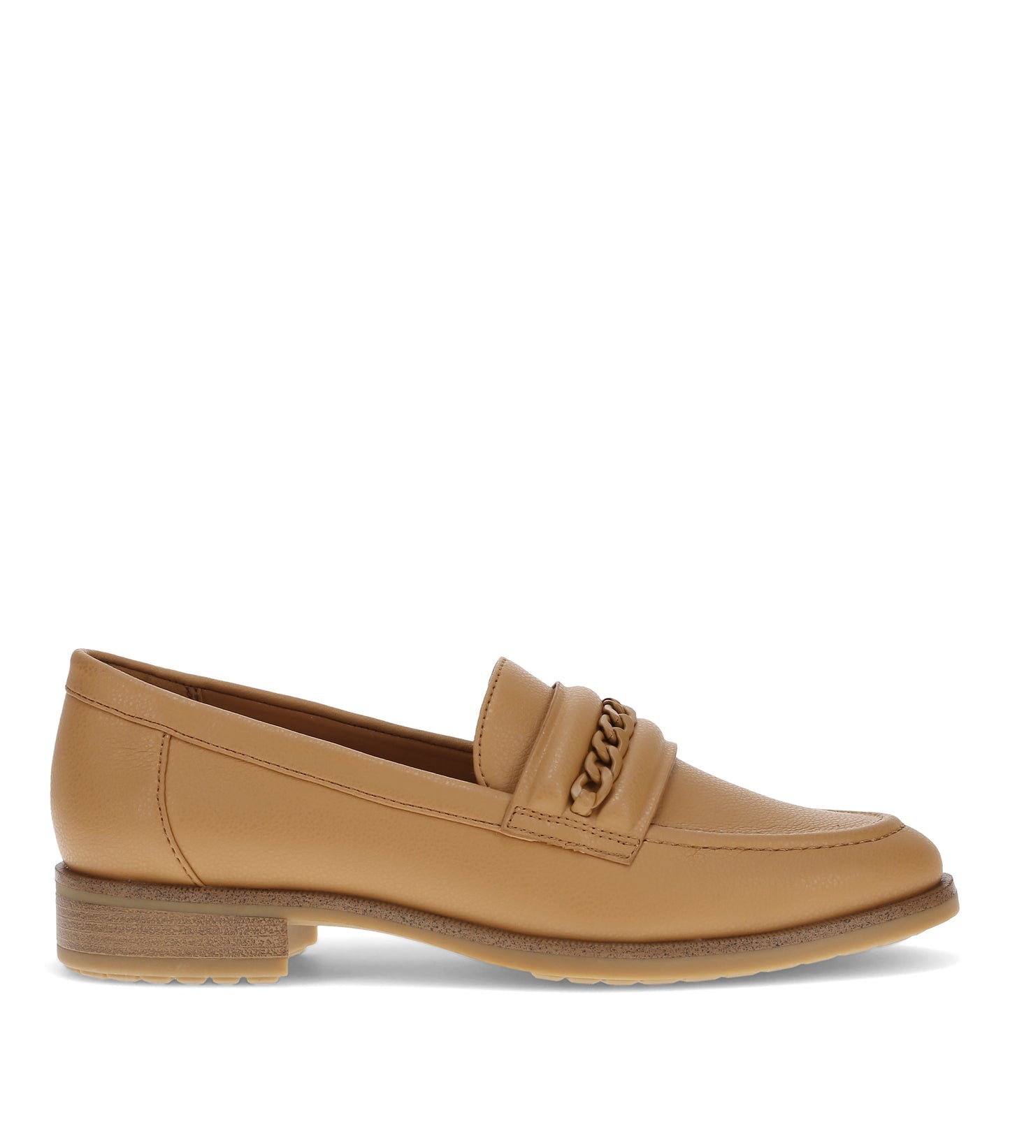 Emmie Loafer Dune - Women