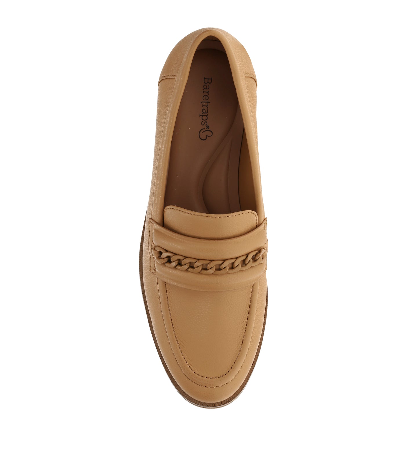 Emmie Loafer Dune - Women