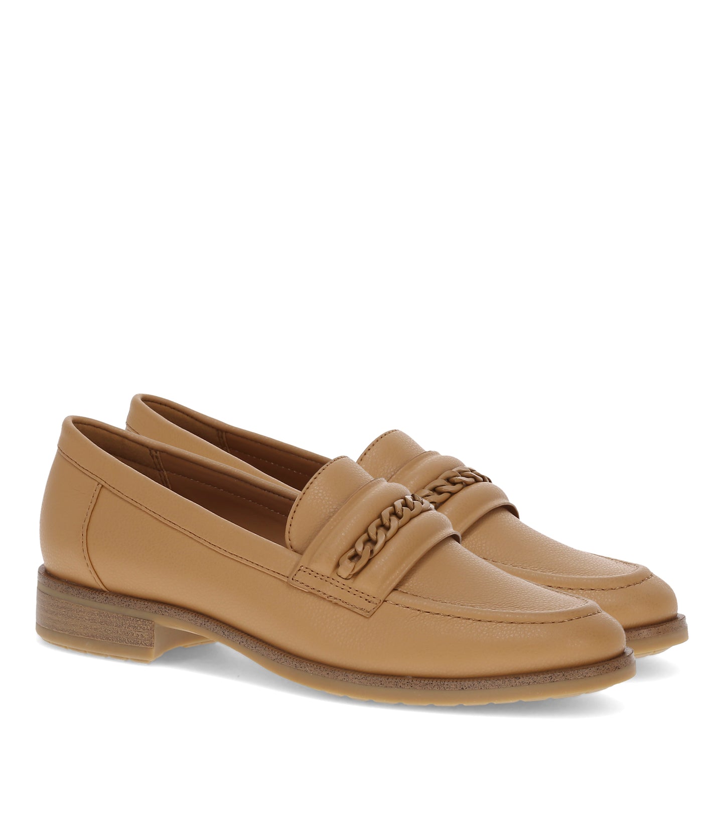 Emmie Loafer Dune - Women