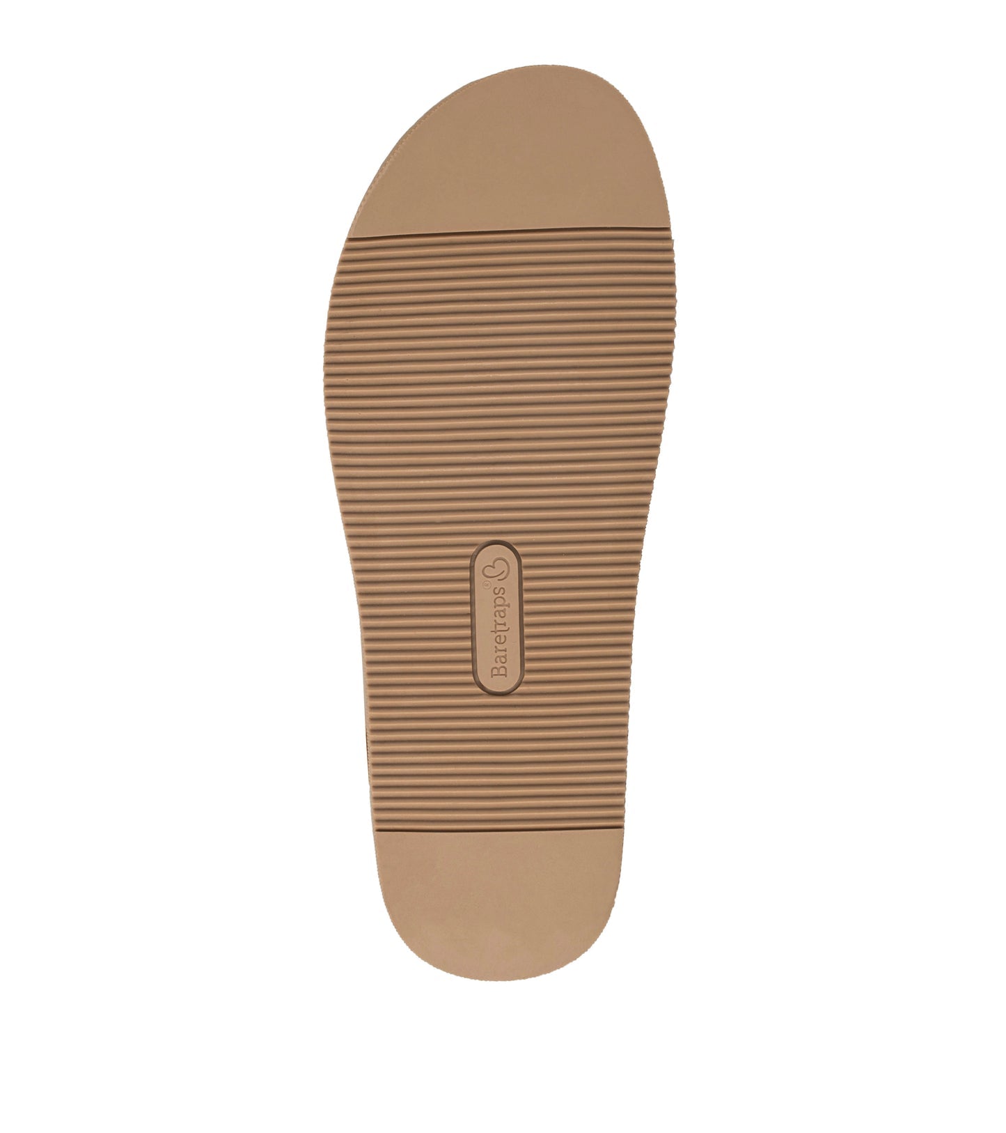 Frolick Wedge Sandal Dark Caramel - Women