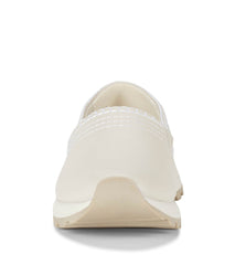 Gennie Slip On Cream - Women