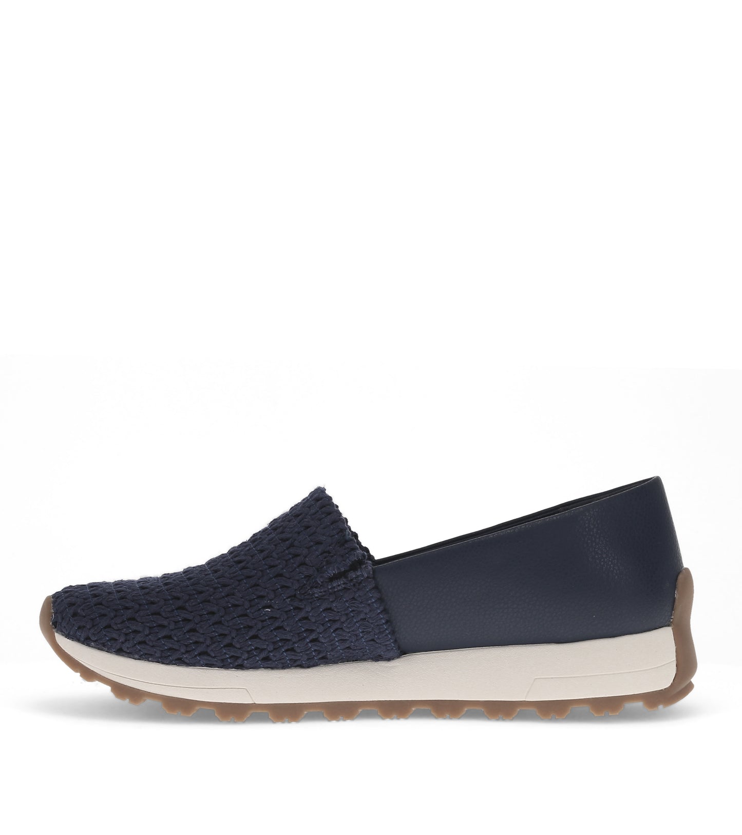 Gennie Slip On Dark Navy - Women