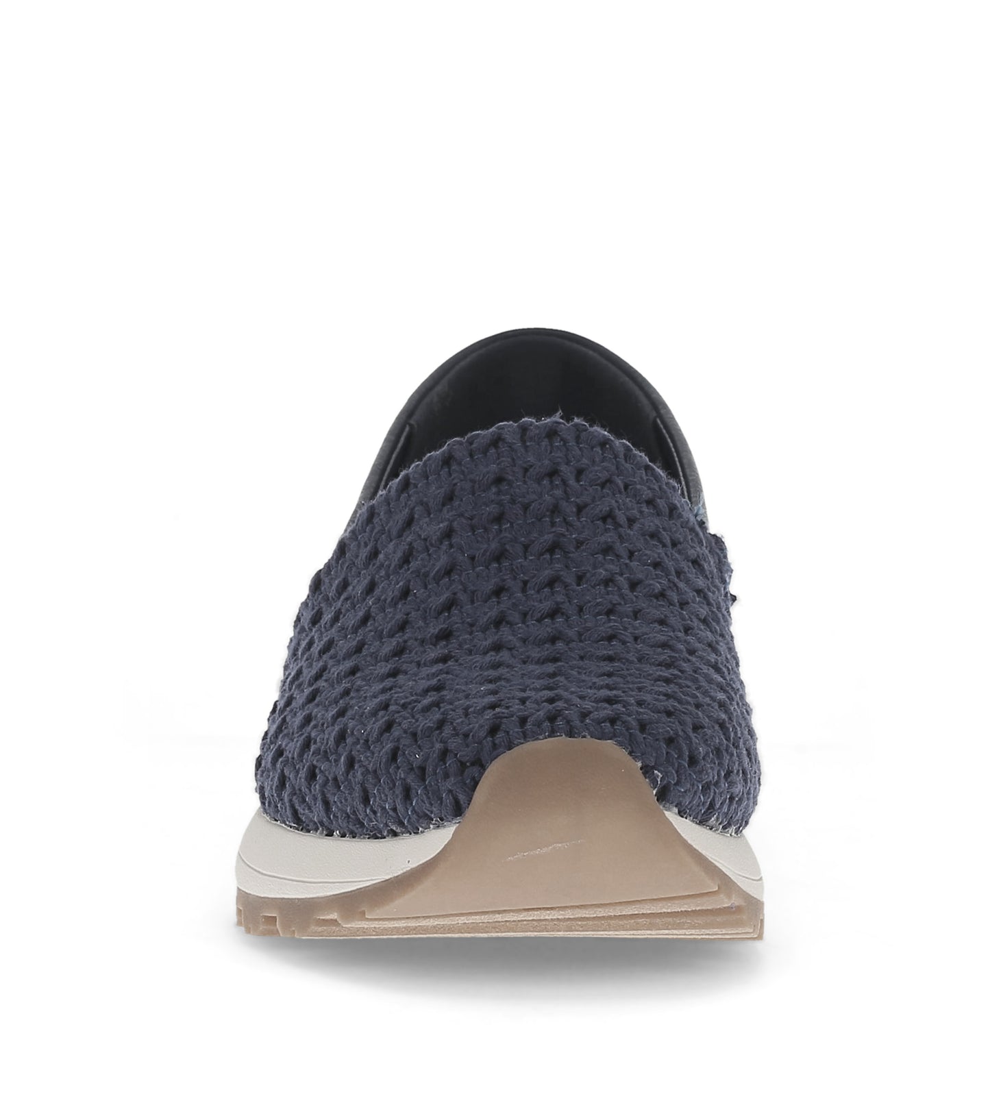 Gennie Slip On Dark Navy - Women